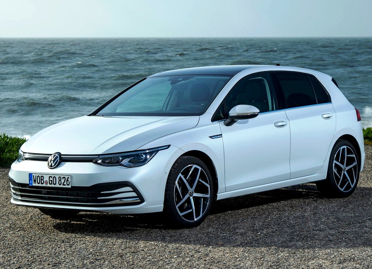 2020 - VOLKSWAGEN GOLF, foto 19