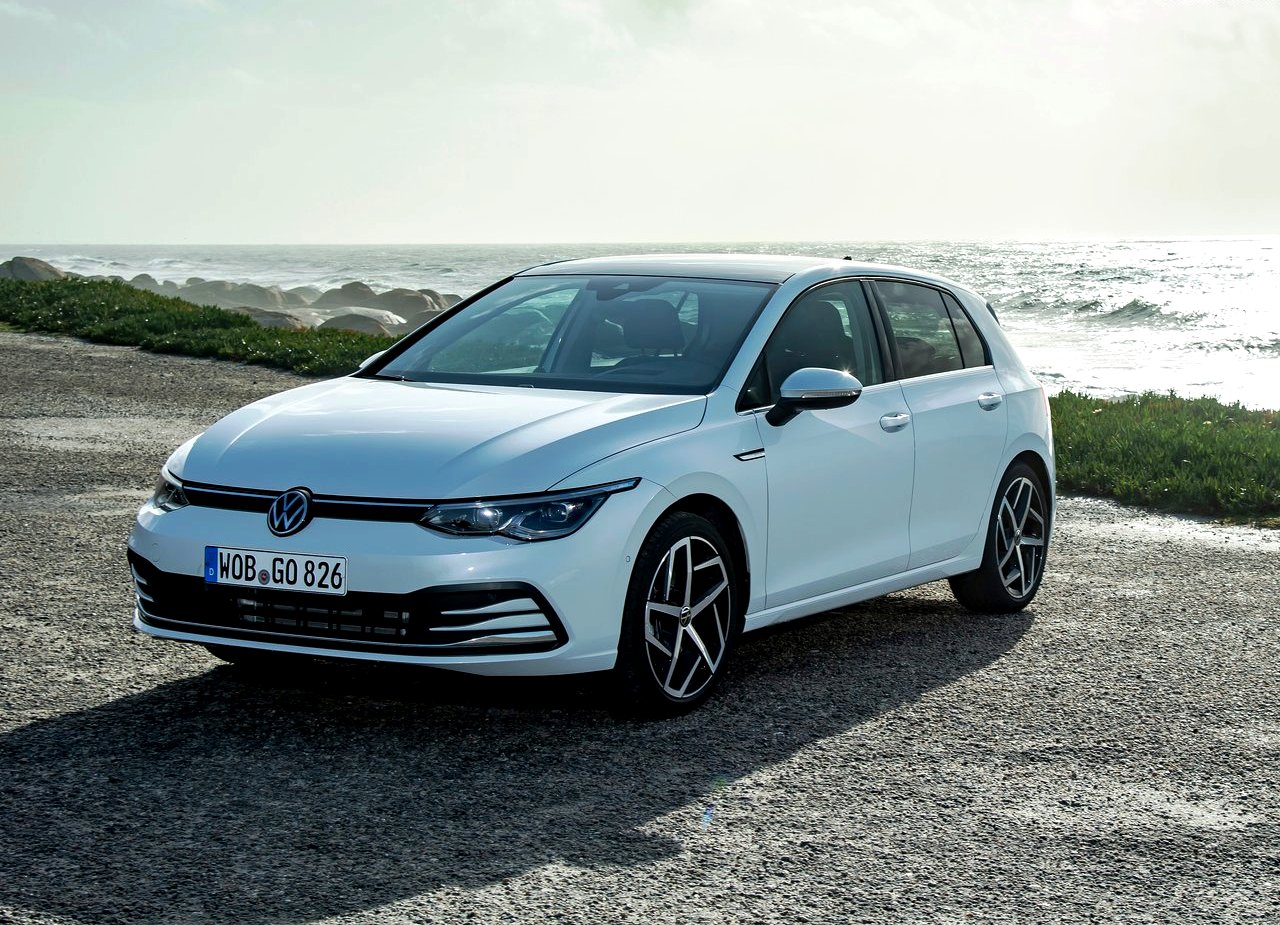 2020 - VOLKSWAGEN GOLF, foto 20