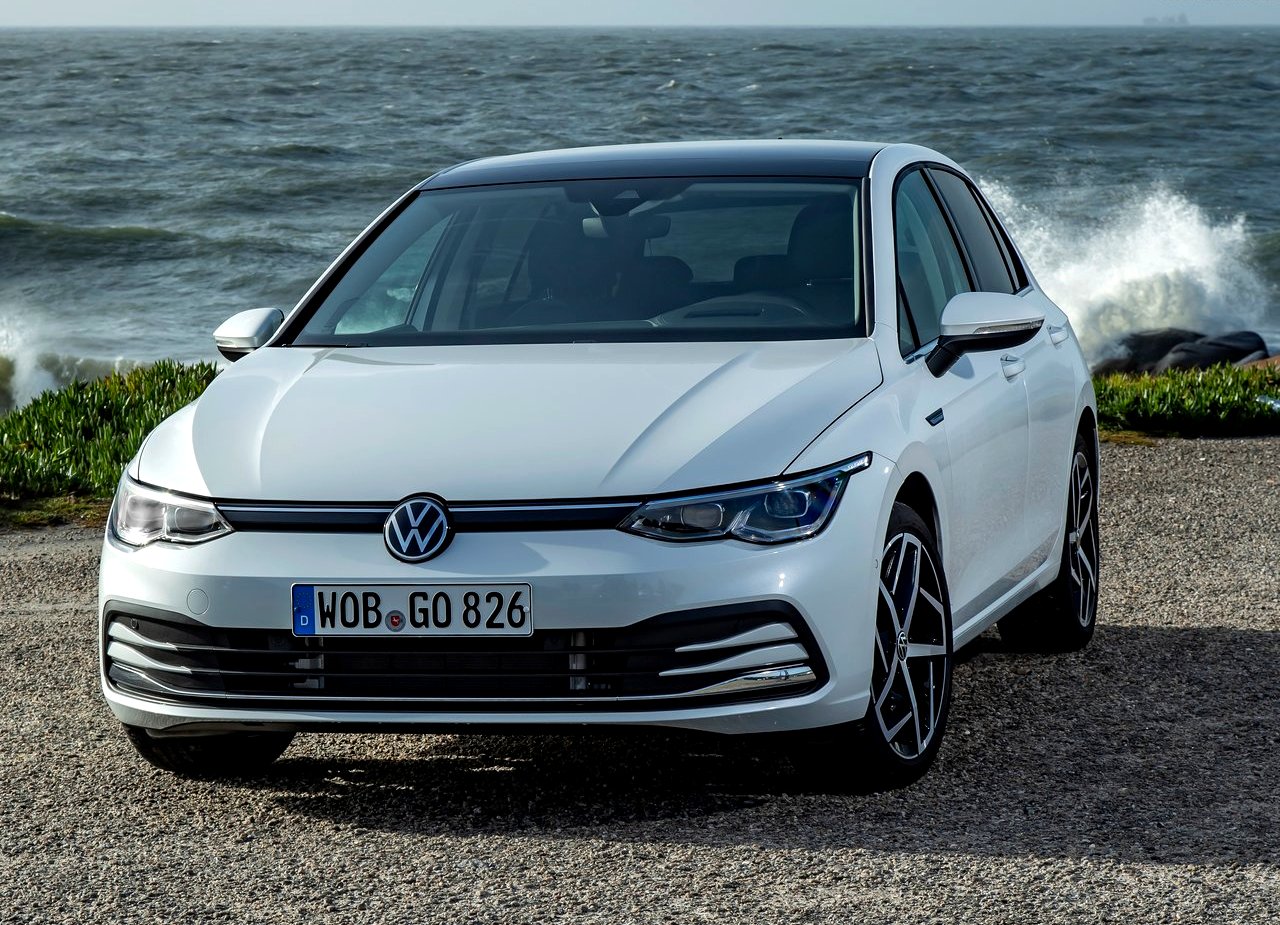 2020 - VOLKSWAGEN GOLF, foto 21