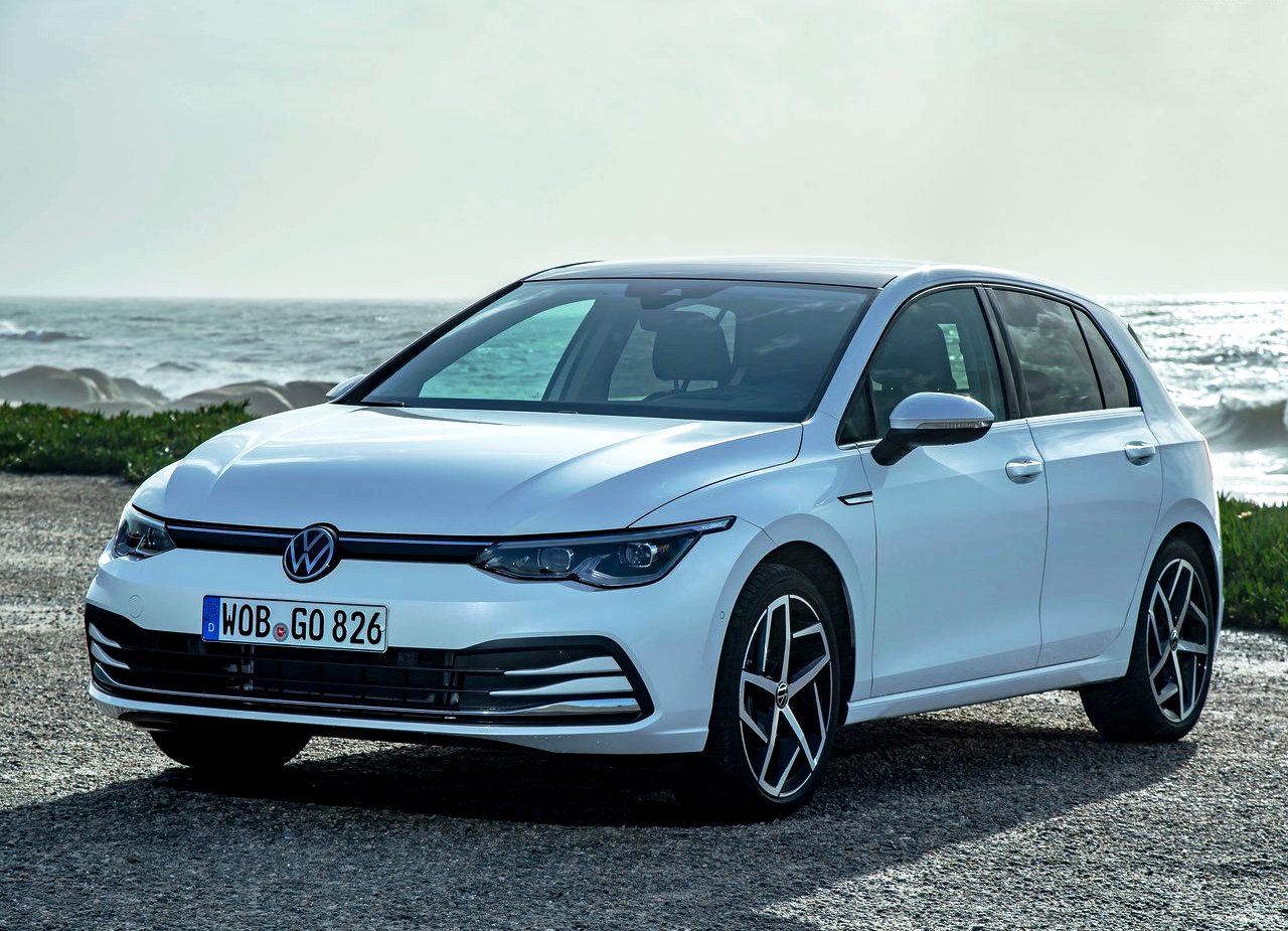 2020 - VOLKSWAGEN GOLF, foto 22