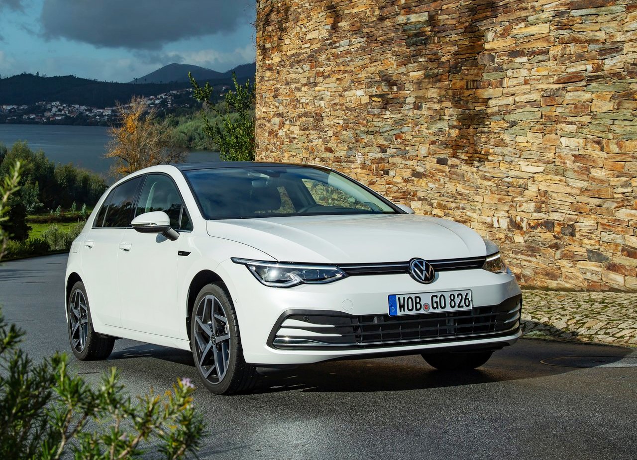 2020 - VOLKSWAGEN GOLF, foto 24