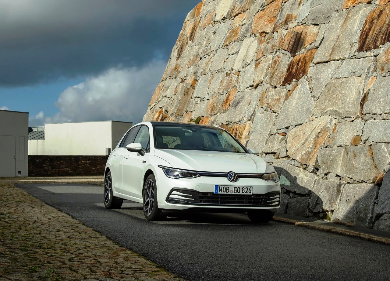 2020 - VOLKSWAGEN GOLF, foto 25