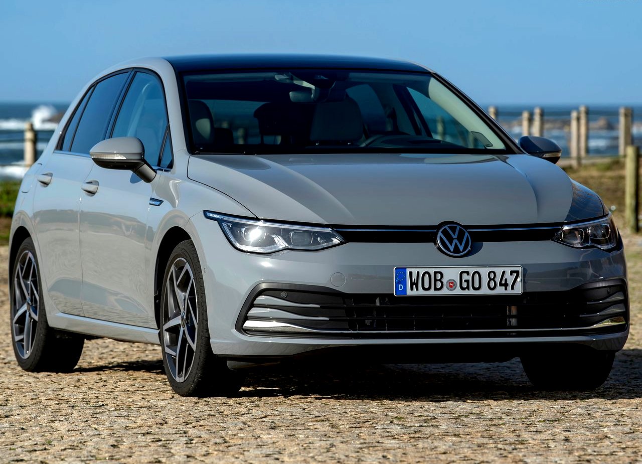 2020 - VOLKSWAGEN GOLF, foto 26