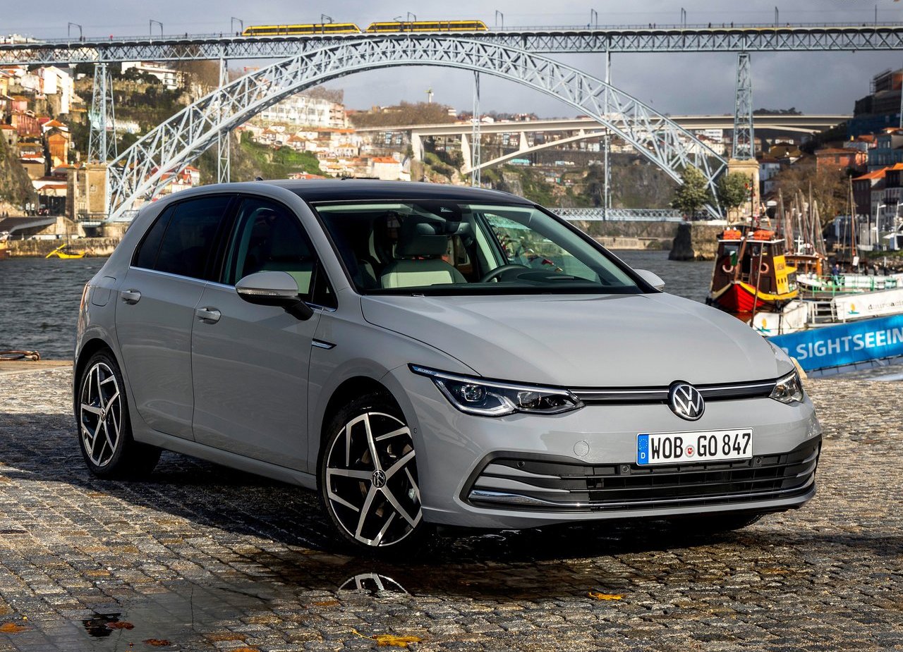 2020 - VOLKSWAGEN GOLF, foto 29