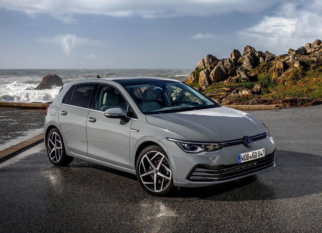 2020 - VOLKSWAGEN GOLF, foto 30