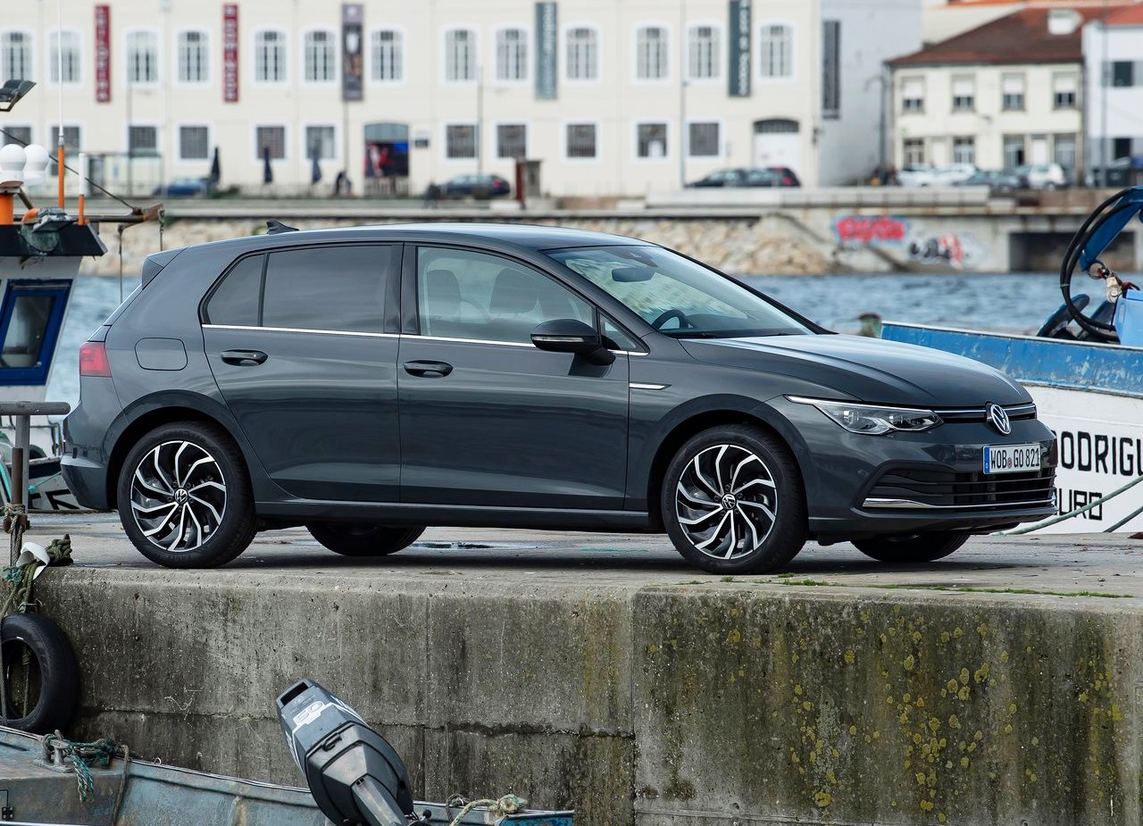 2020 - VOLKSWAGEN GOLF, foto 31
