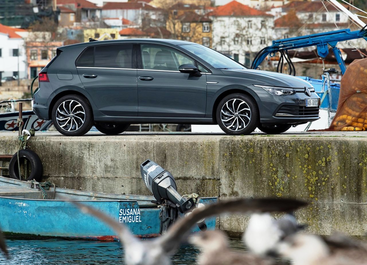 2020 - VOLKSWAGEN GOLF, foto 32