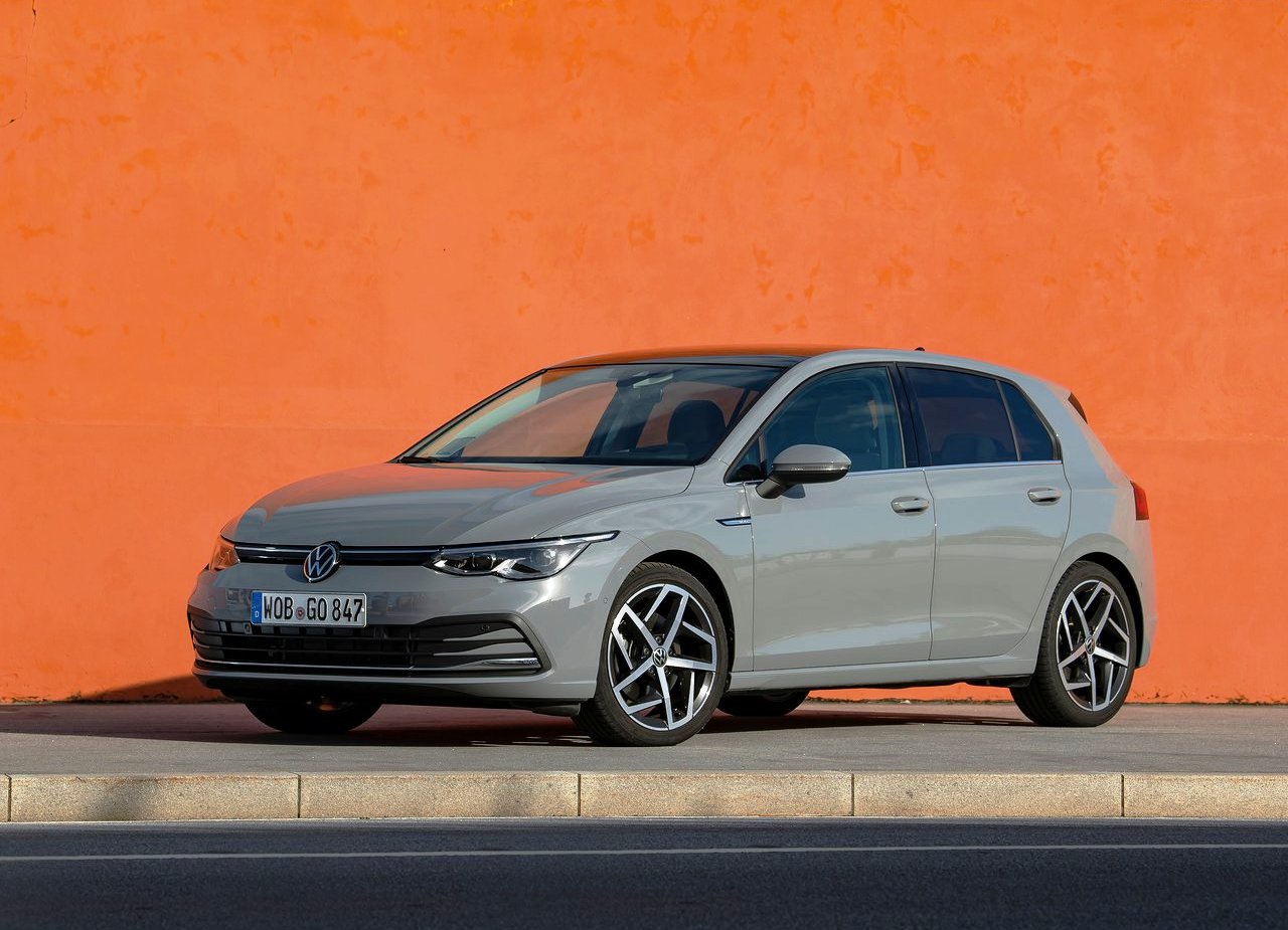 2020 - VOLKSWAGEN GOLF, foto 33