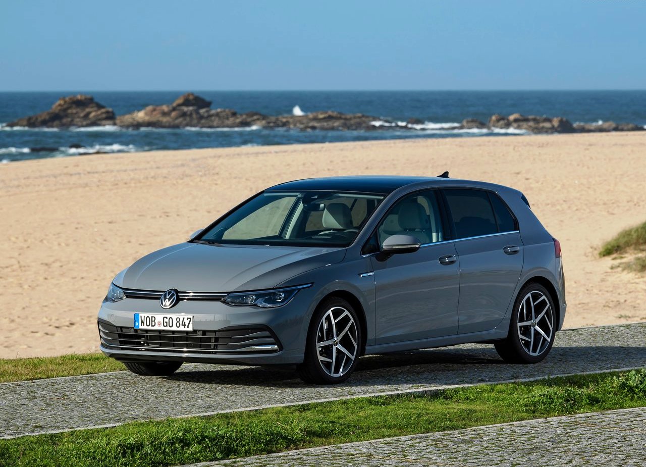 2020 - VOLKSWAGEN GOLF, foto 34