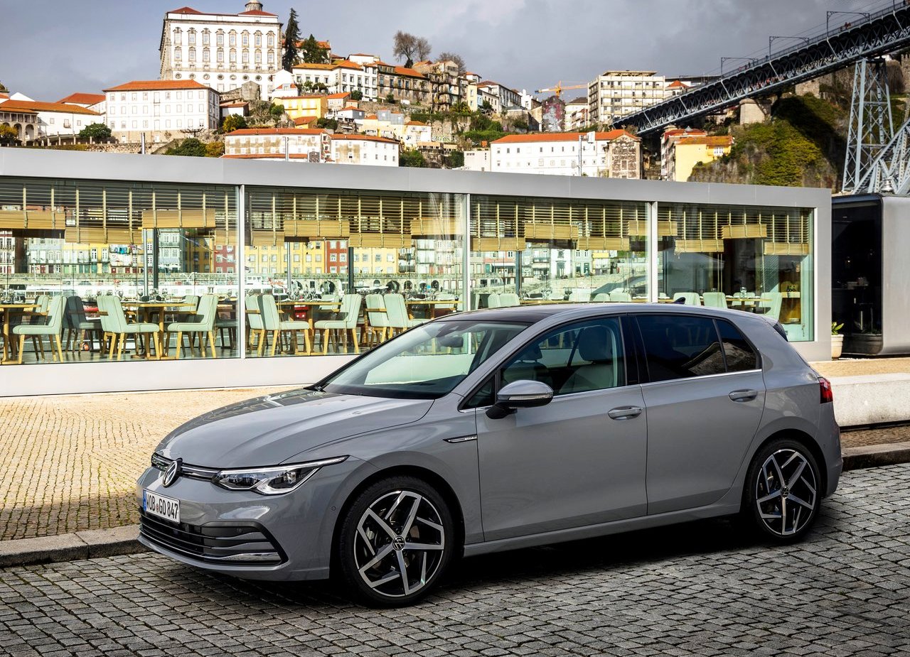 2020 - VOLKSWAGEN GOLF, foto 35