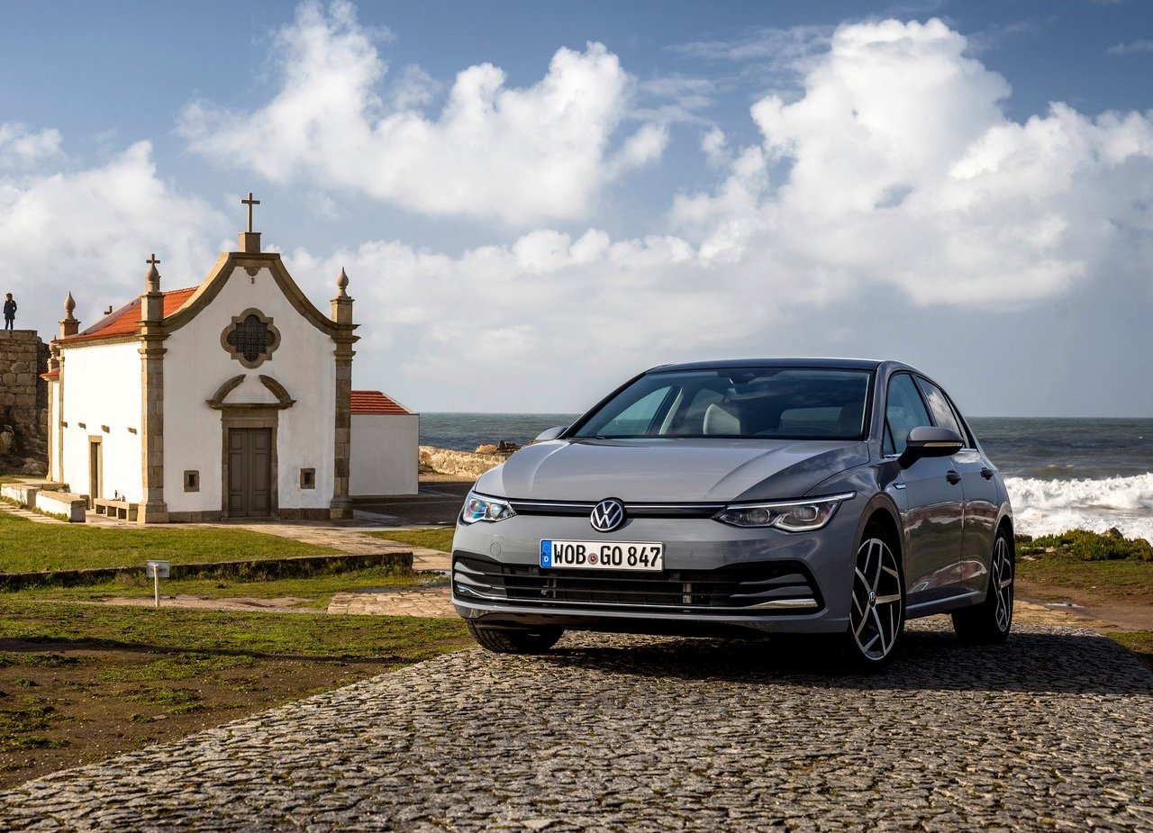 2020 - VOLKSWAGEN GOLF, foto 36