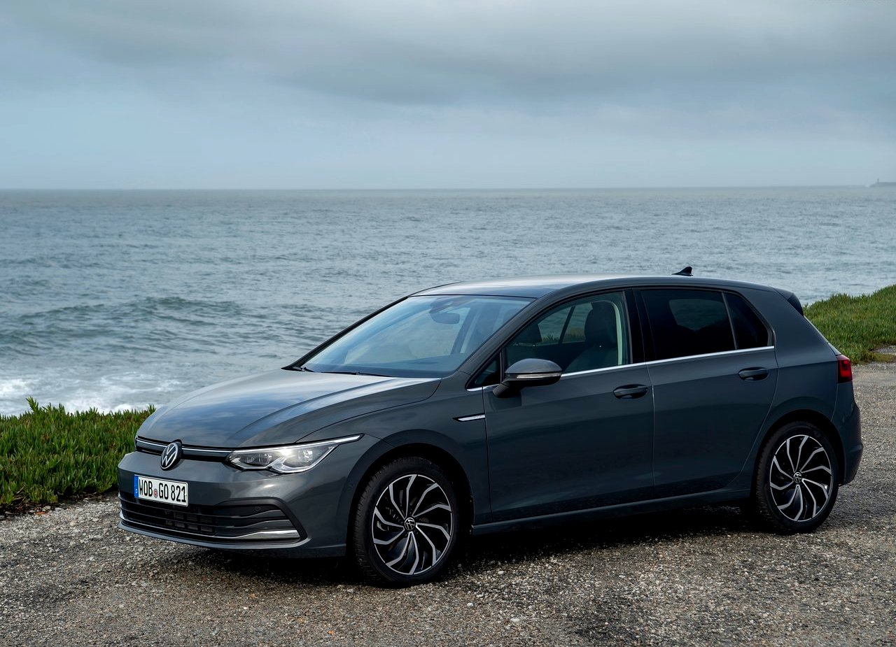 2020 - VOLKSWAGEN GOLF, foto 39