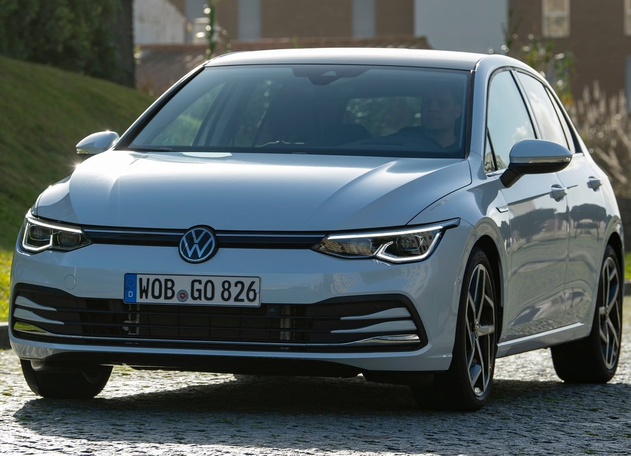 2020 - VOLKSWAGEN GOLF, foto 40