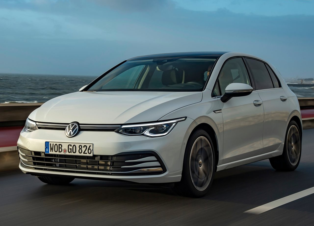 2020 - VOLKSWAGEN GOLF, foto 42
