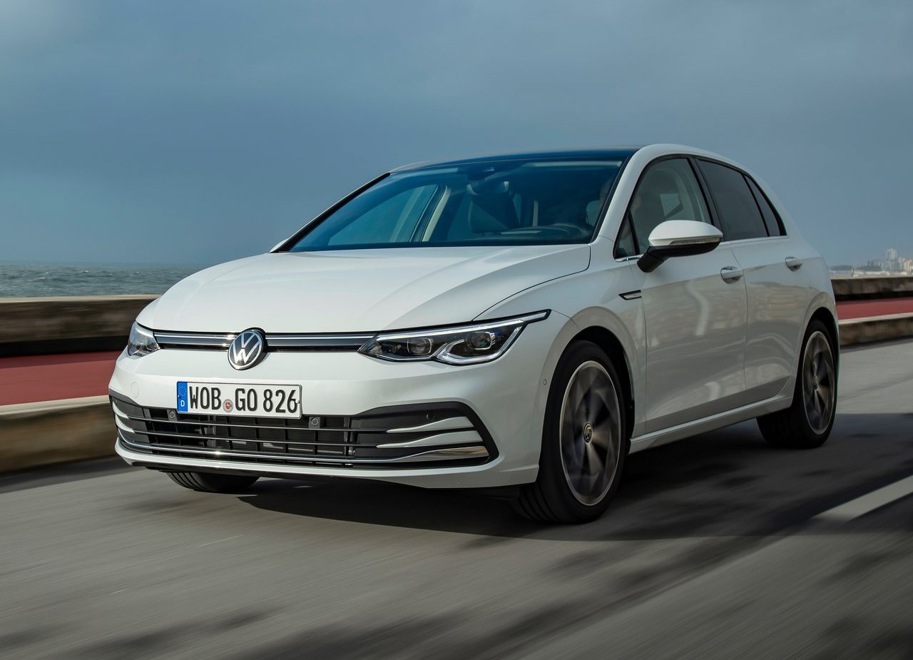 2020 - VOLKSWAGEN GOLF, foto 43