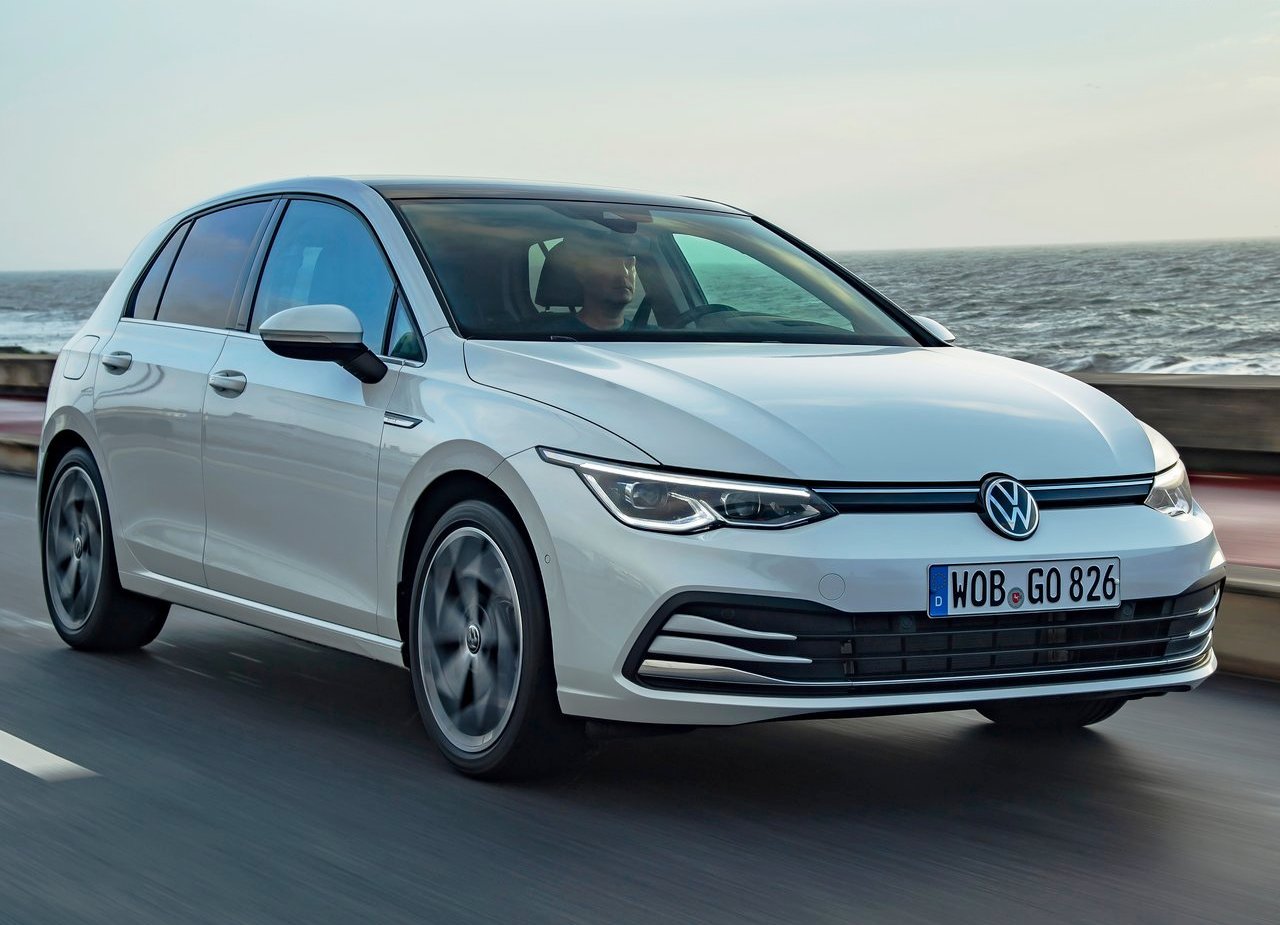 2020 - VOLKSWAGEN GOLF, foto 45