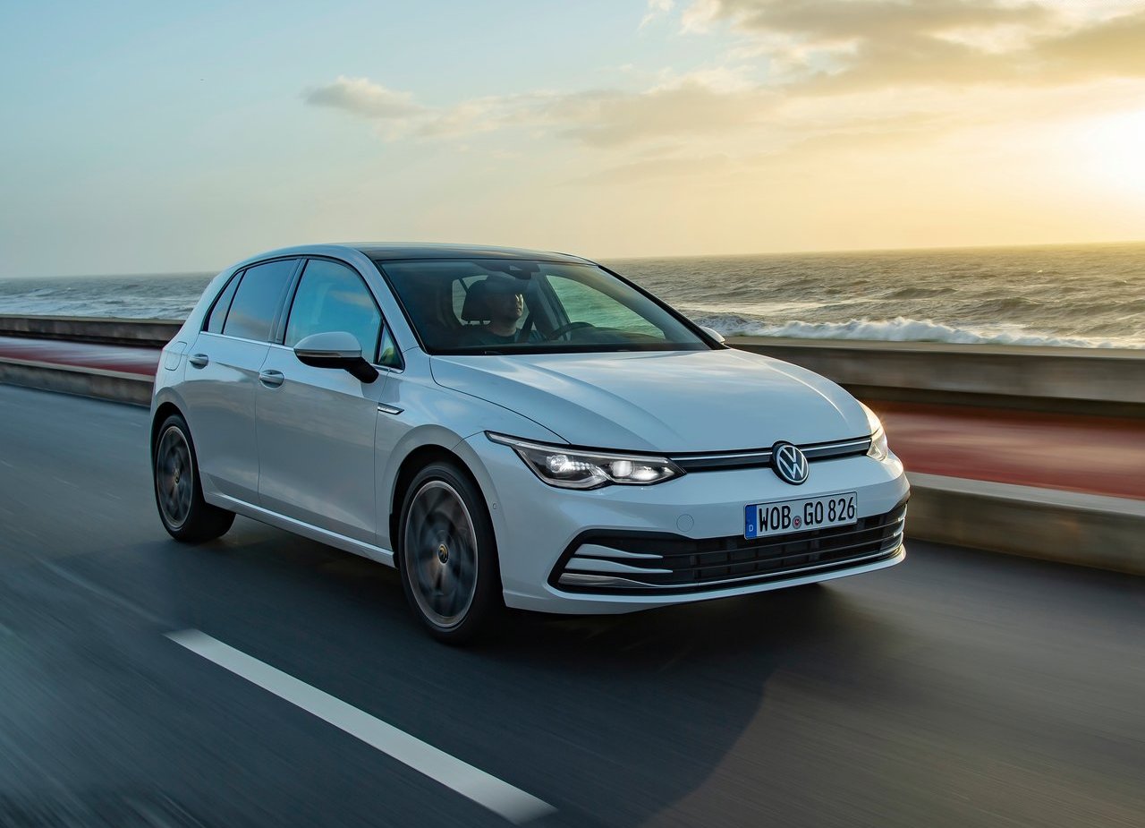 2020 - VOLKSWAGEN GOLF, foto 46