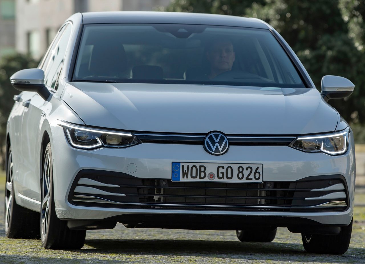 2020 - VOLKSWAGEN GOLF, foto 47