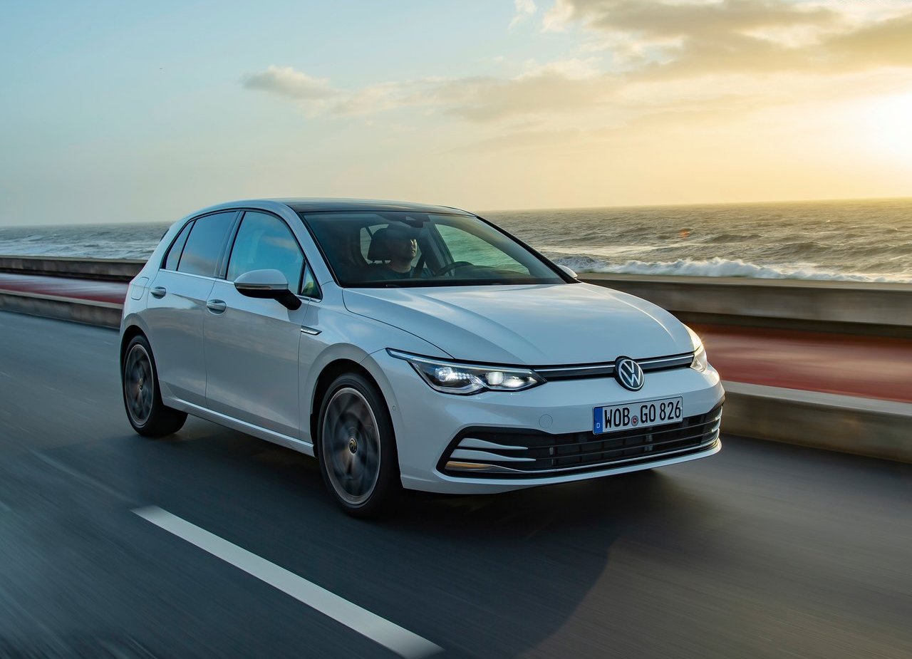 2020 - VOLKSWAGEN GOLF, foto 48