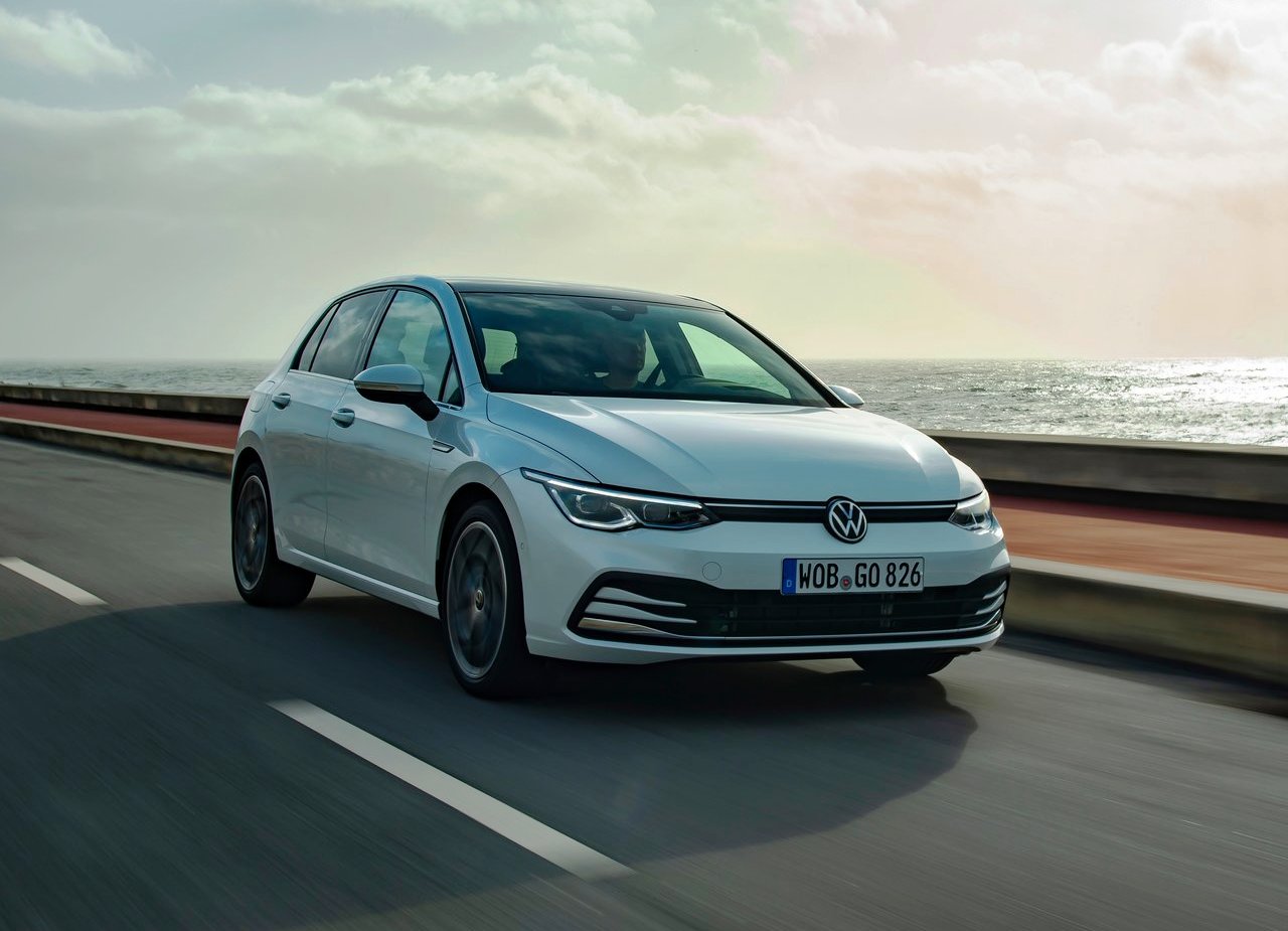 2020 - VOLKSWAGEN GOLF, foto 49