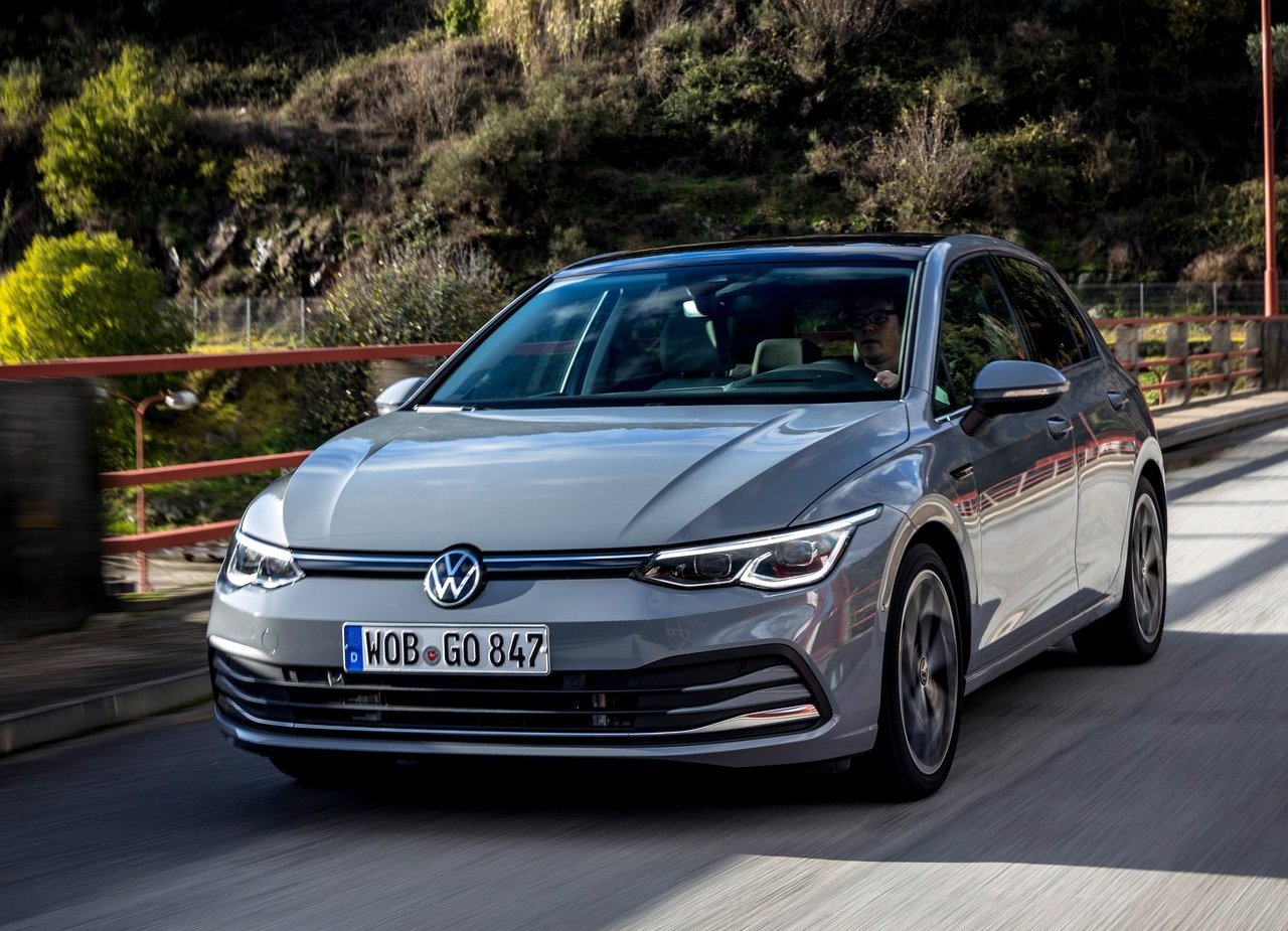 2020 - VOLKSWAGEN GOLF, foto 50