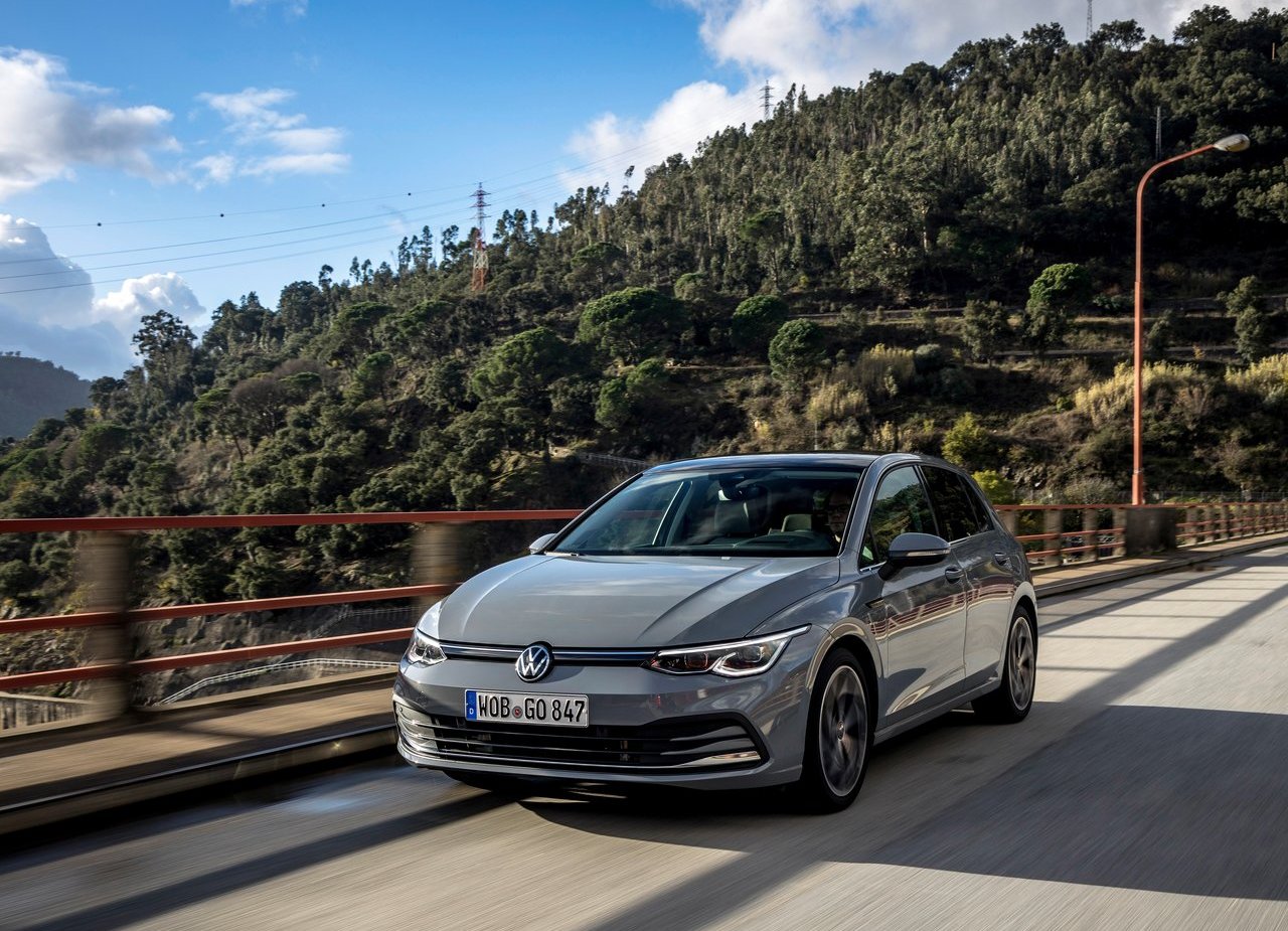 2020 - VOLKSWAGEN GOLF, foto 51