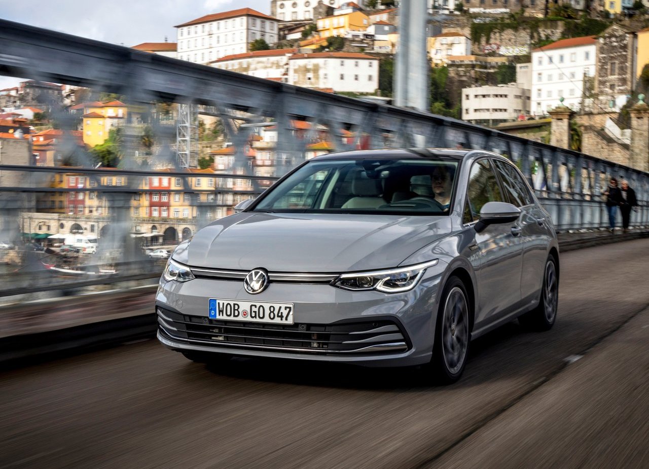 2020 - VOLKSWAGEN GOLF, foto 52