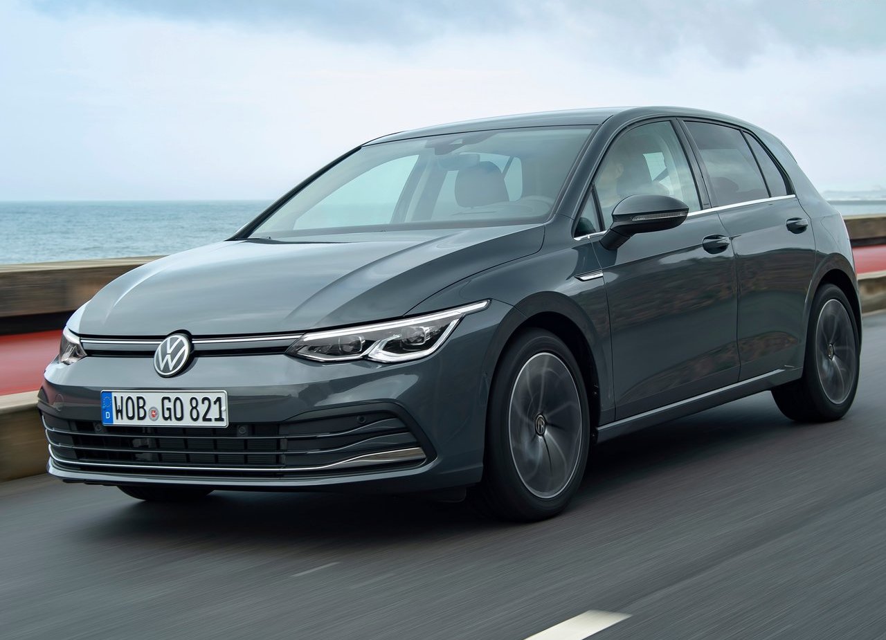 2020 - VOLKSWAGEN GOLF, foto 53