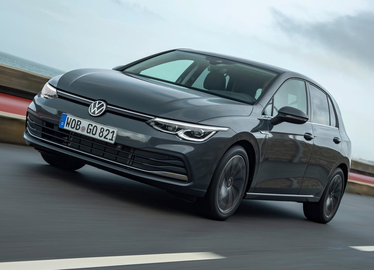 2020 - VOLKSWAGEN GOLF, foto 54