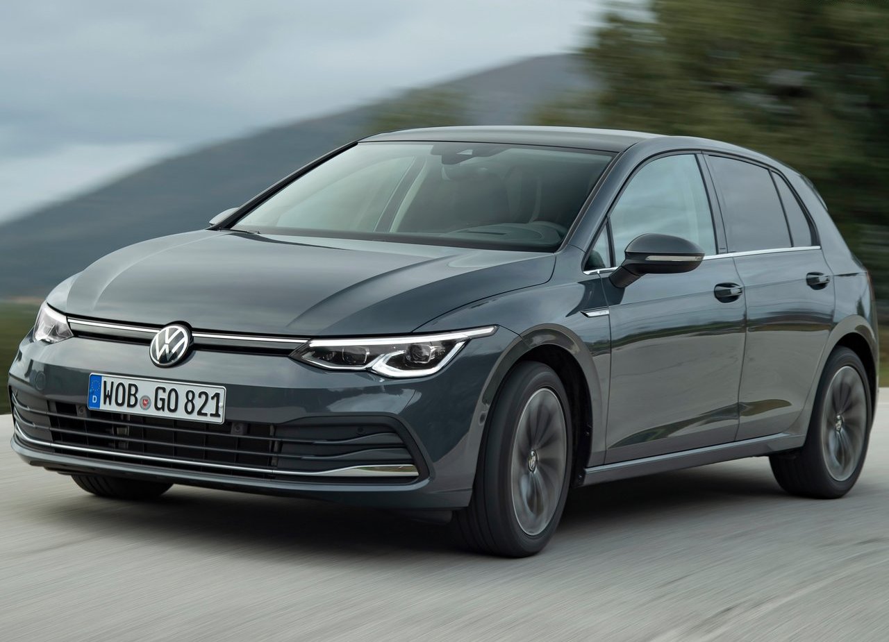 2020 - VOLKSWAGEN GOLF, foto 55
