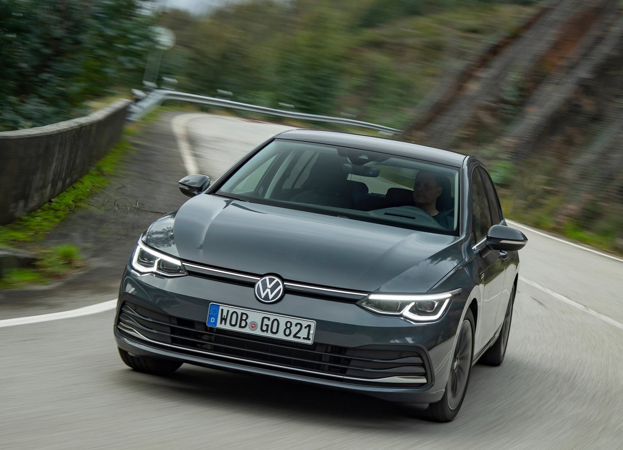 2020 - VOLKSWAGEN GOLF, foto 56