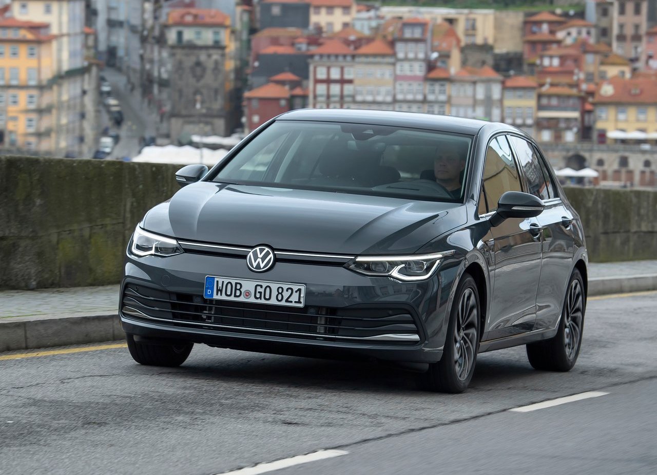 2020 - VOLKSWAGEN GOLF, foto 57