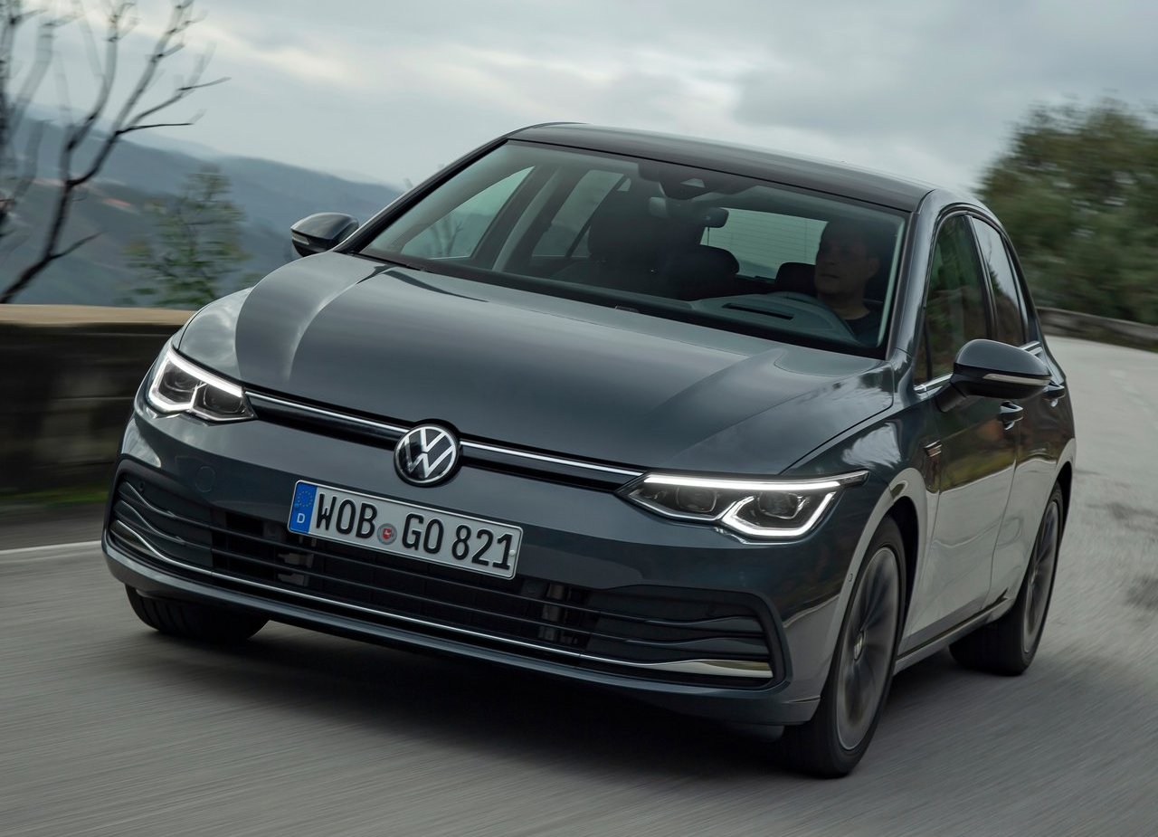 2020 - VOLKSWAGEN GOLF, foto 58
