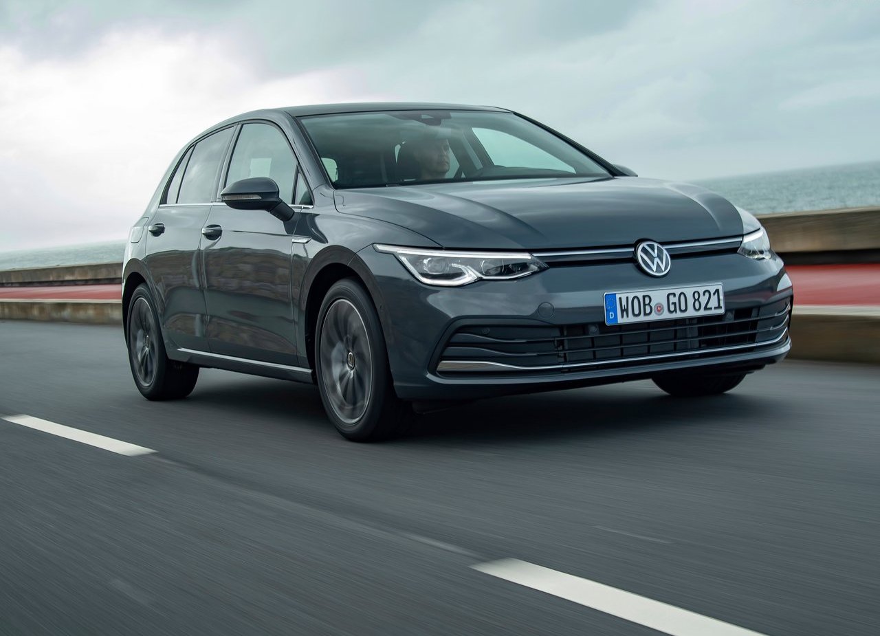 2020 - VOLKSWAGEN GOLF, foto 59