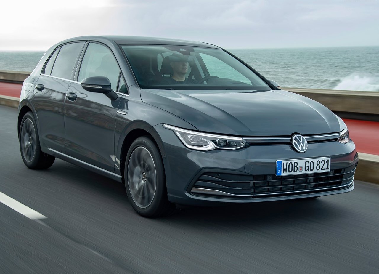 2020 - VOLKSWAGEN GOLF, foto 60