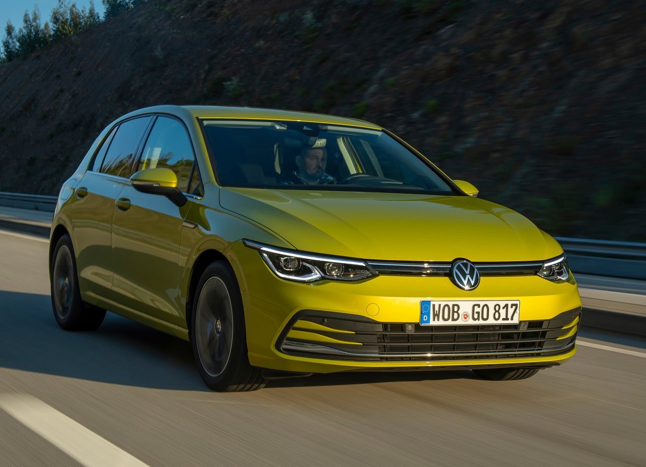 2020 - VOLKSWAGEN GOLF, foto 61
