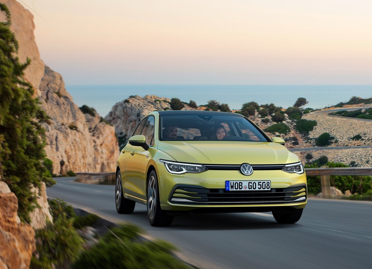 2020 - VOLKSWAGEN GOLF, foto 62