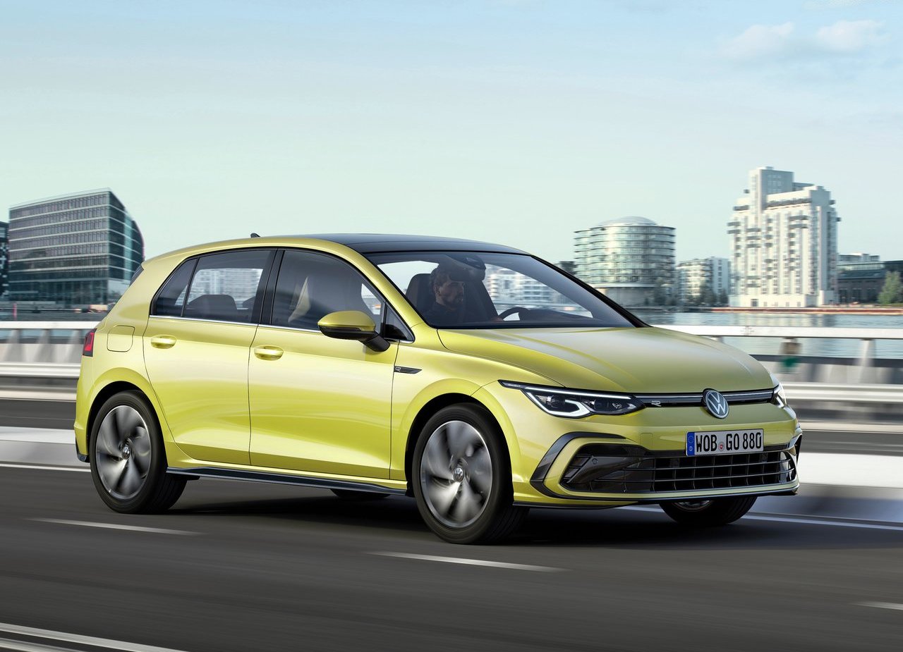 2020 - VOLKSWAGEN GOLF, foto 63