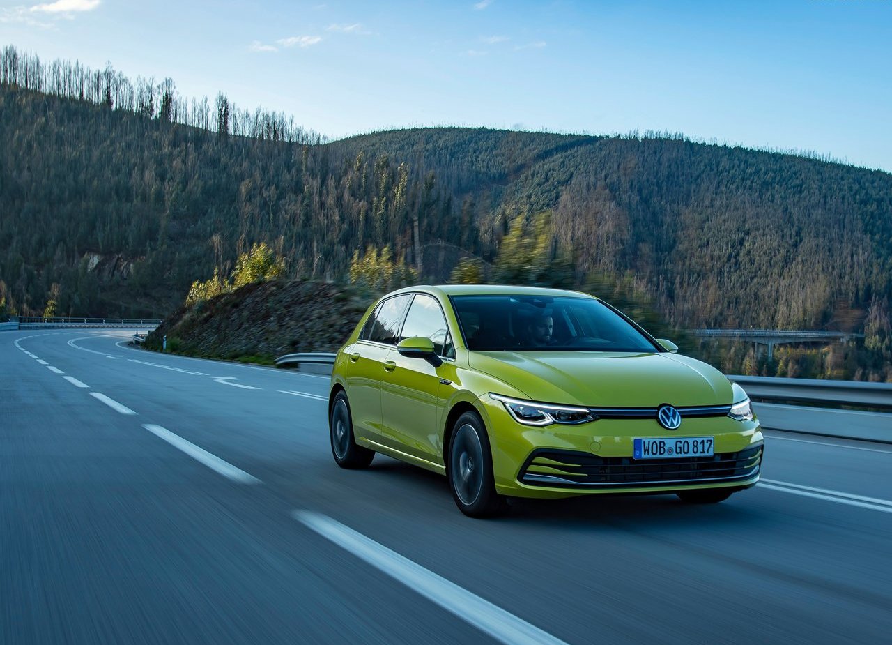 2020 - VOLKSWAGEN GOLF, foto 64