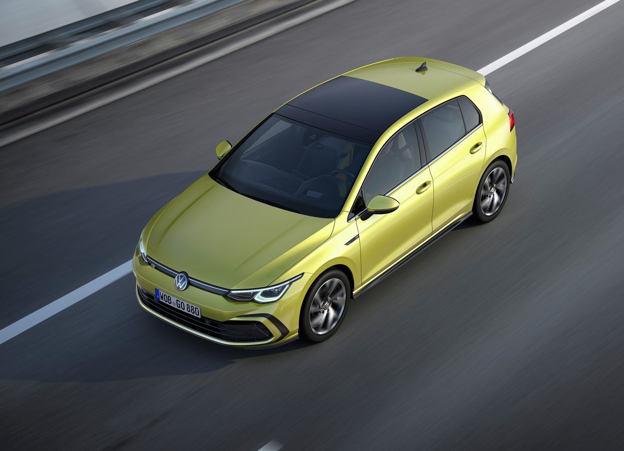 2020 - VOLKSWAGEN GOLF, foto 65