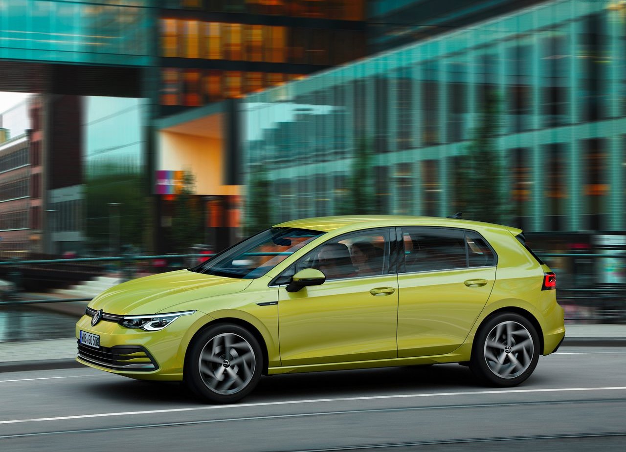 2020 - VOLKSWAGEN GOLF, foto 66