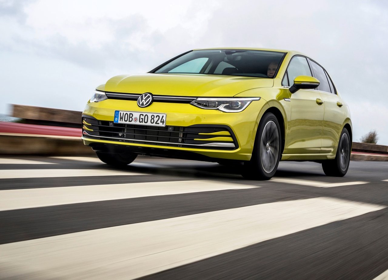 2020 - VOLKSWAGEN GOLF, foto 67