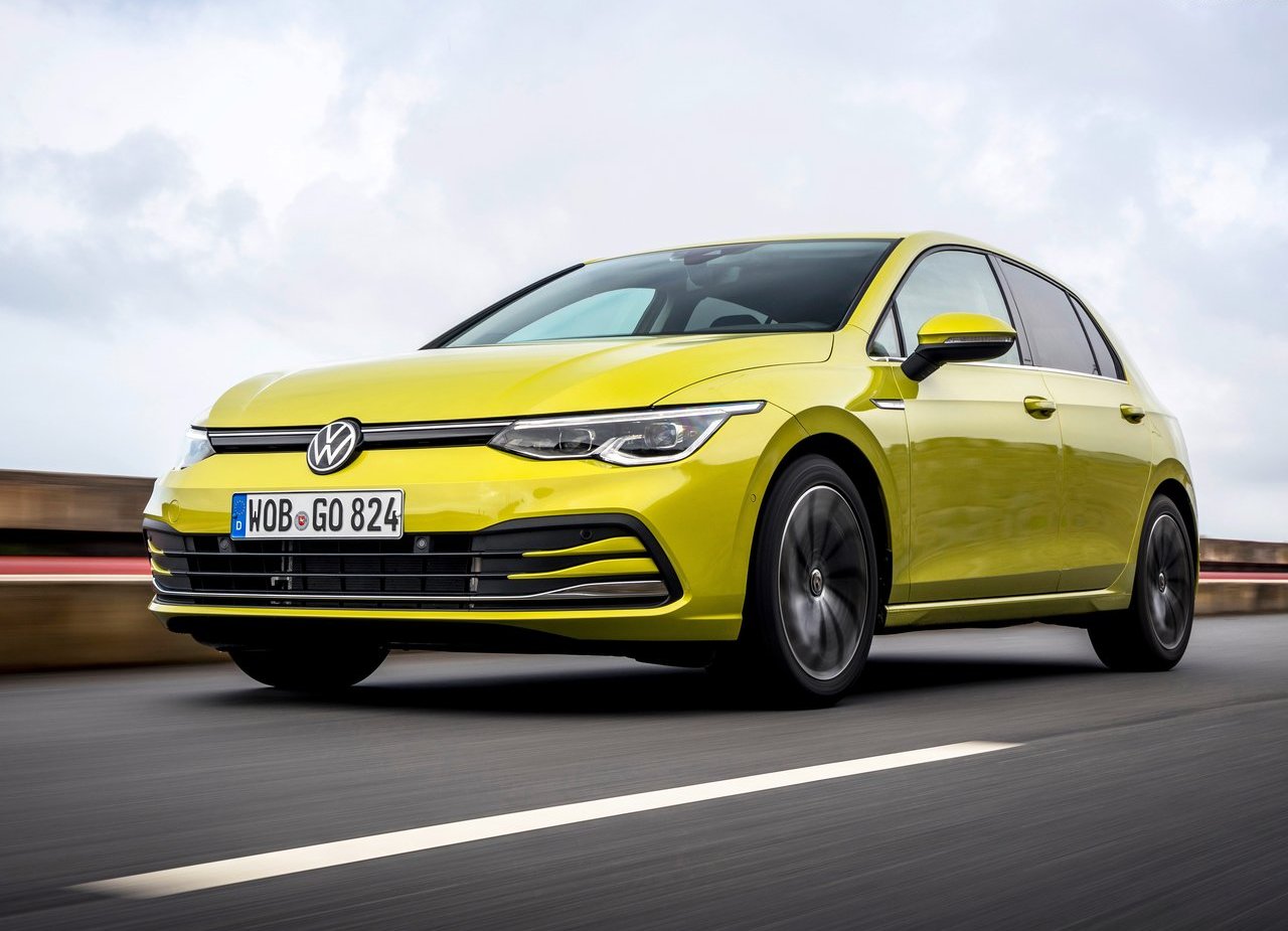 2020 - VOLKSWAGEN GOLF, foto 68