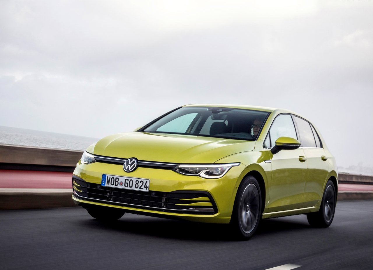 2020 - VOLKSWAGEN GOLF, foto 69