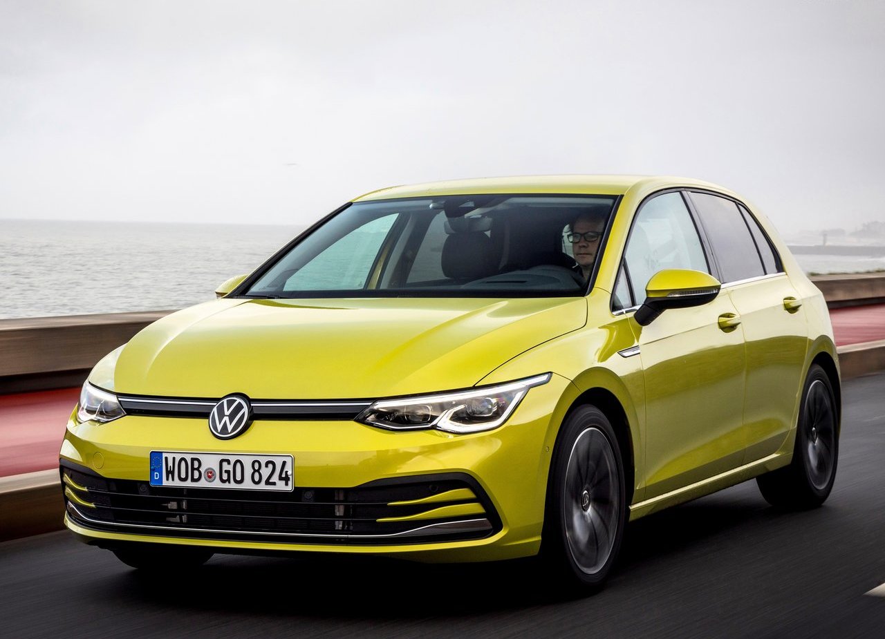 2020 - VOLKSWAGEN GOLF, foto 70