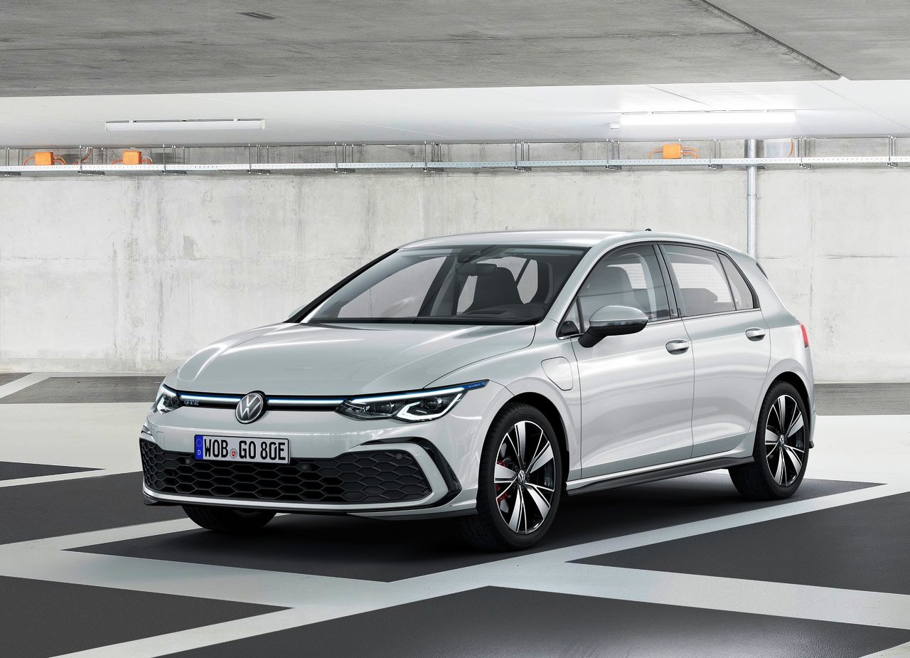 2020 - VOLKSWAGEN GOLF, foto 71