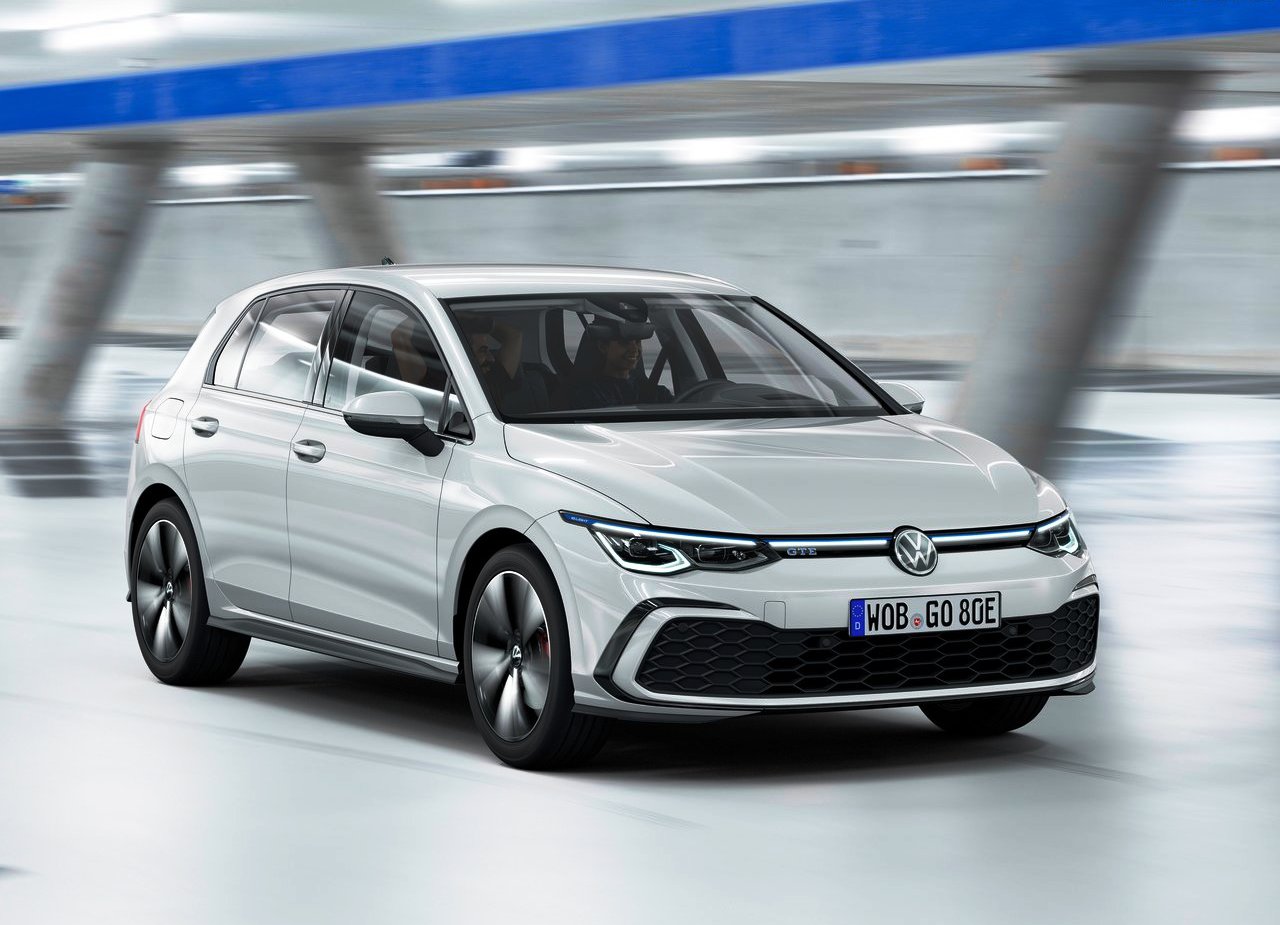 2020 - VOLKSWAGEN GOLF, foto 72