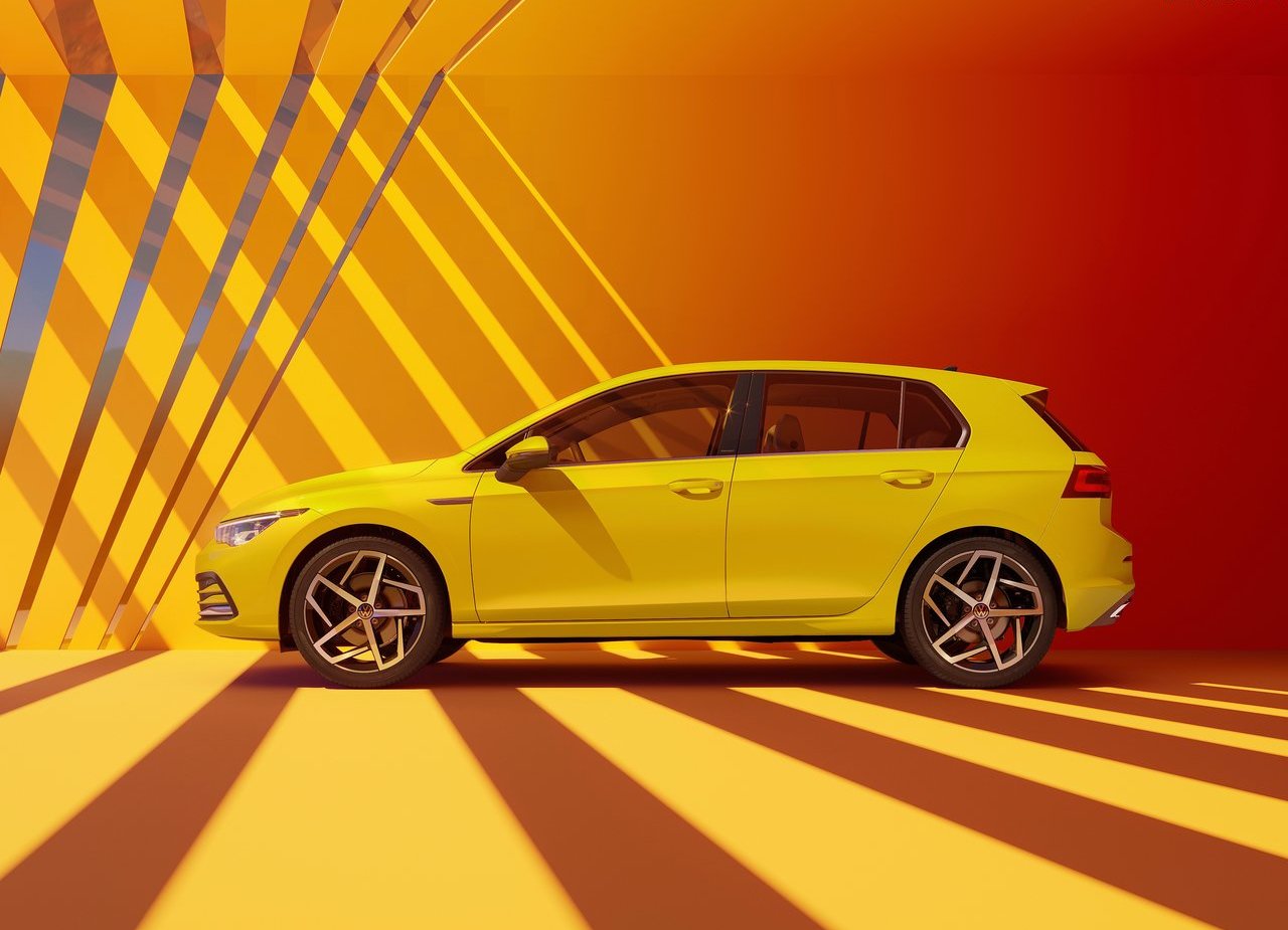 2020 - VOLKSWAGEN GOLF, foto 73