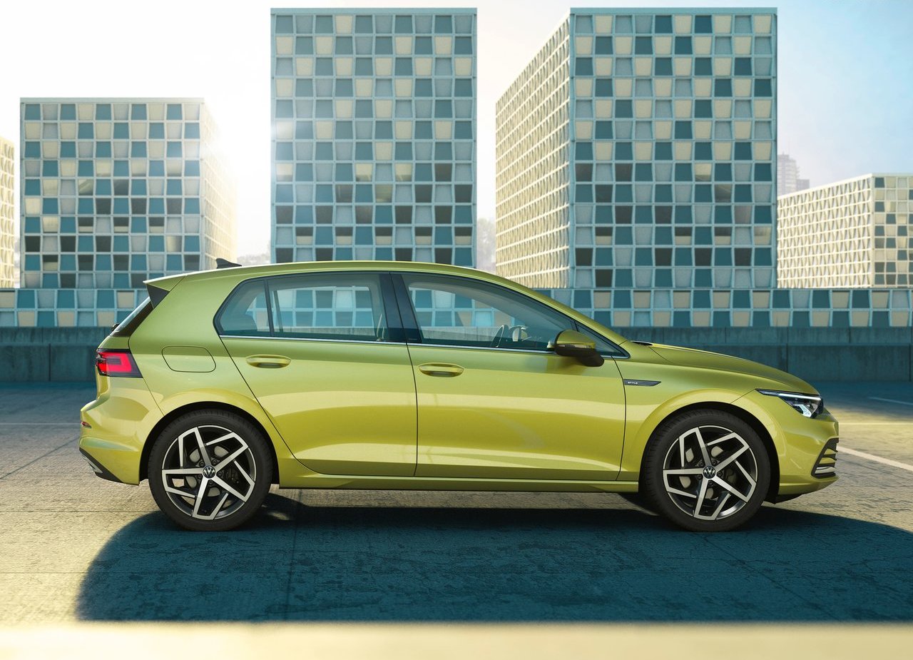 2020 - VOLKSWAGEN GOLF, foto 75
