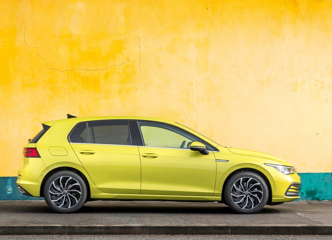 2020 - VOLKSWAGEN GOLF, foto 76